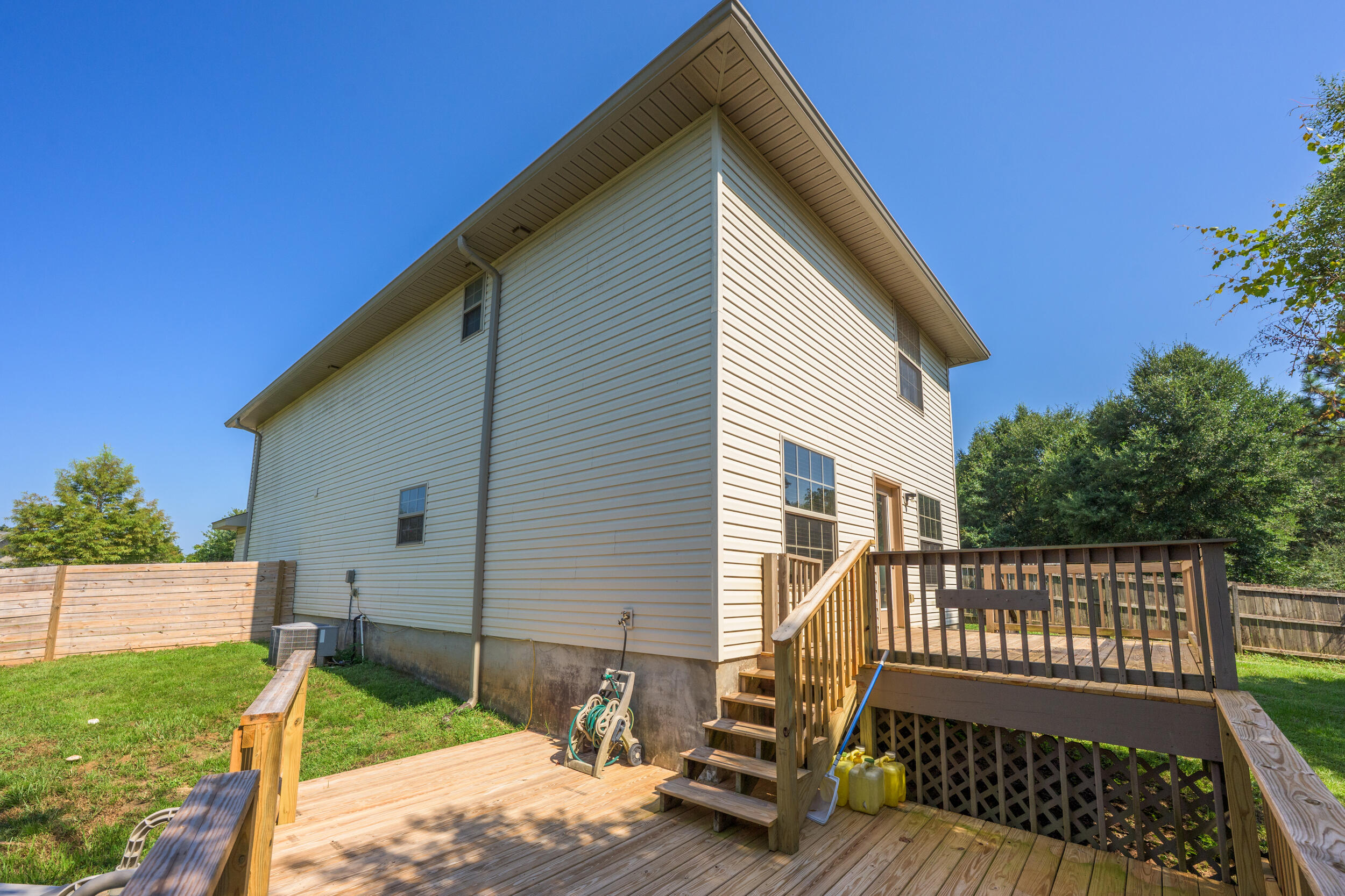 IRON GATE SUBD PHASE II - Residential