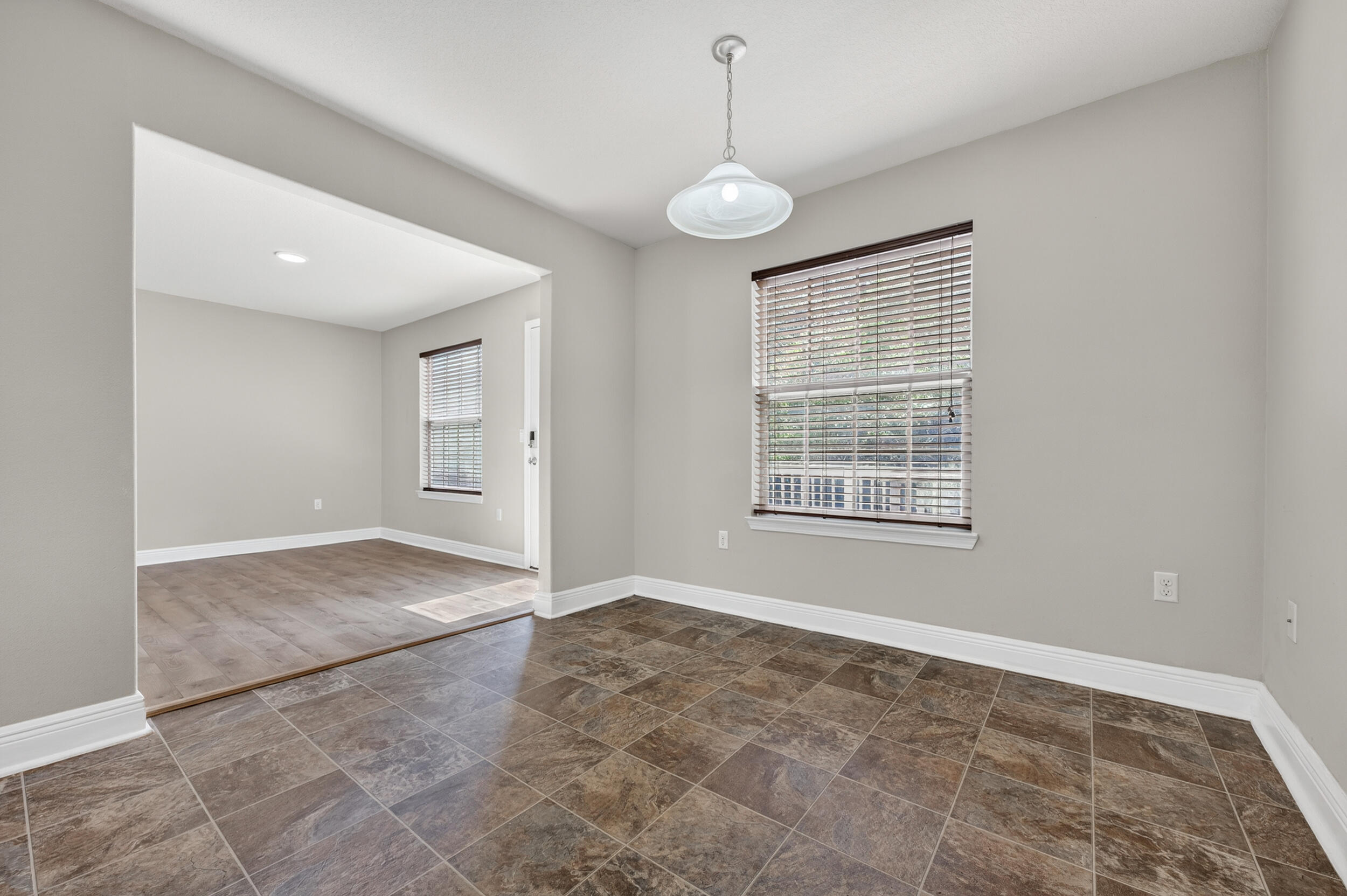 IRON GATE SUBD PHASE II - Residential