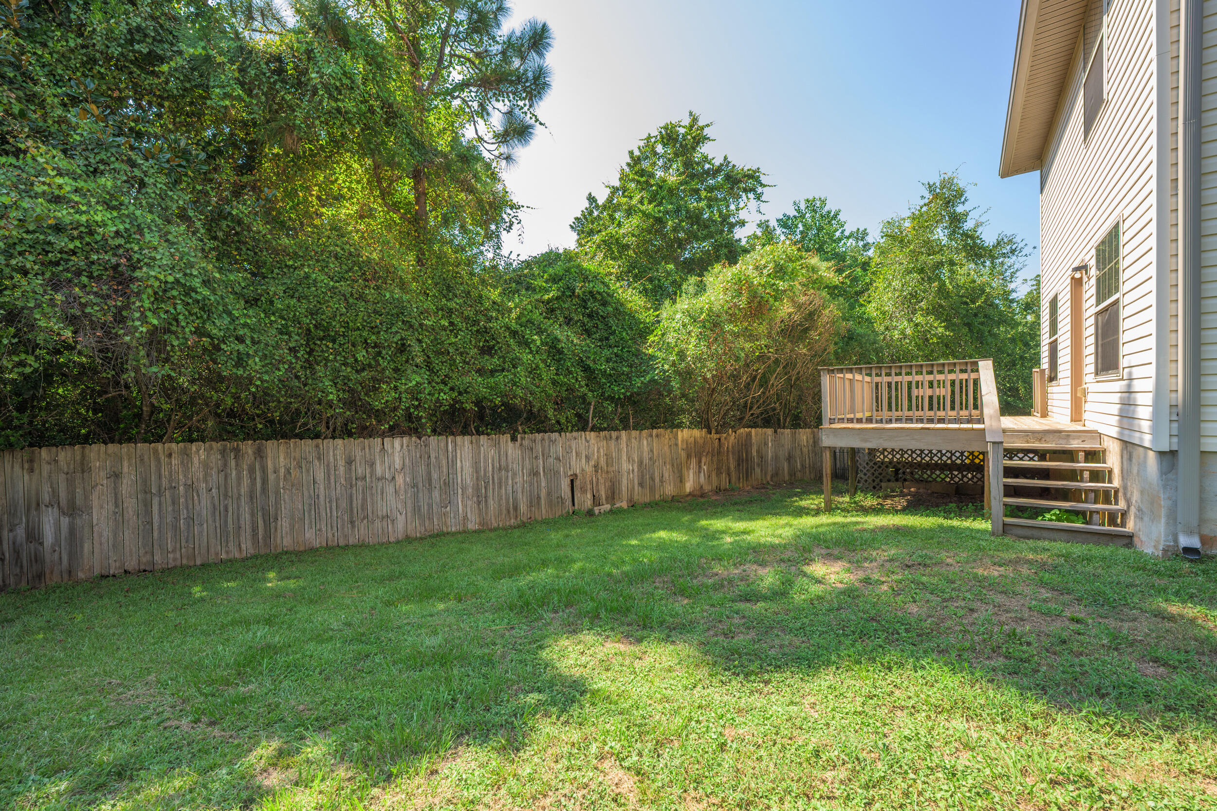 IRON GATE SUBD PHASE II - Residential