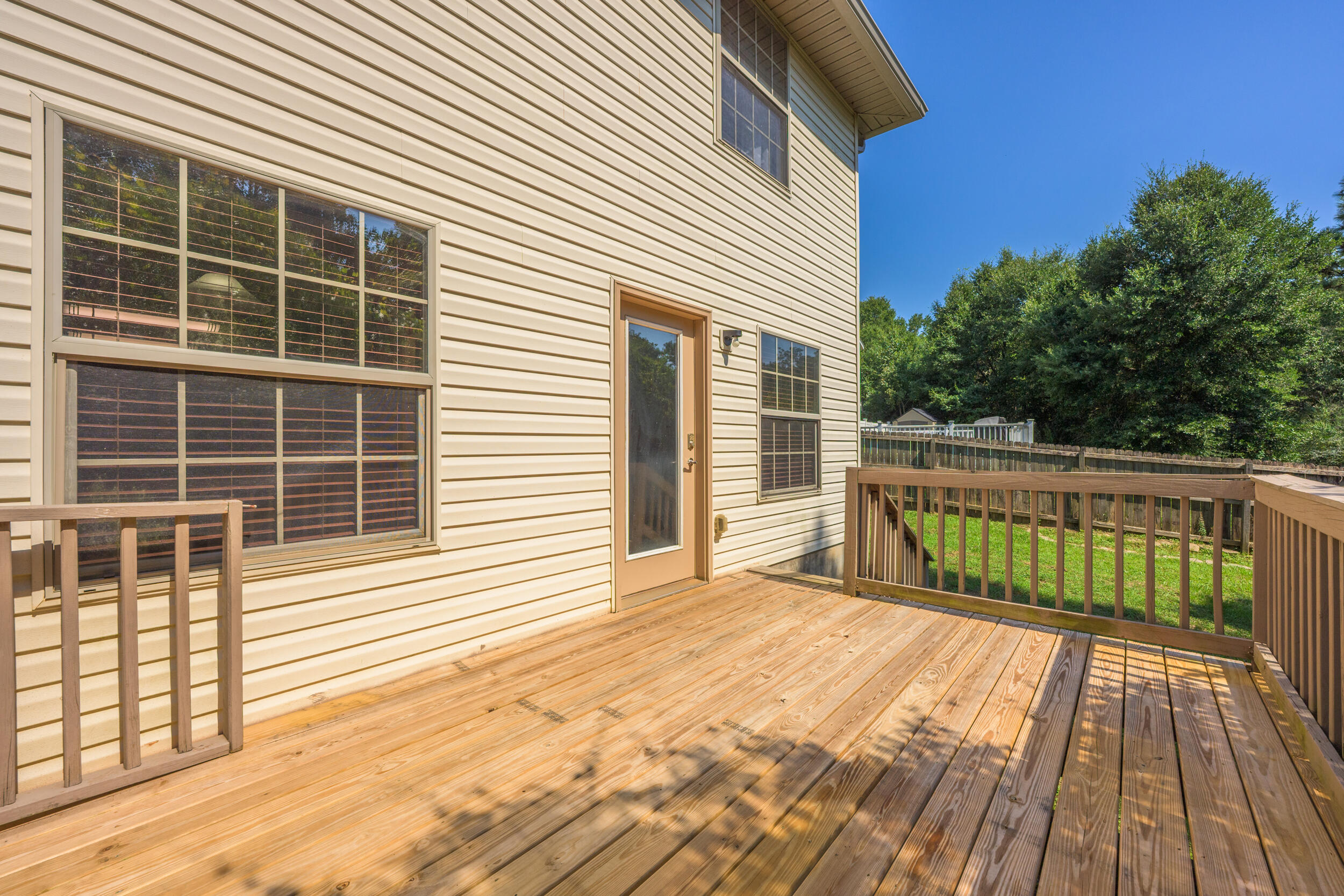 IRON GATE SUBD PHASE II - Residential