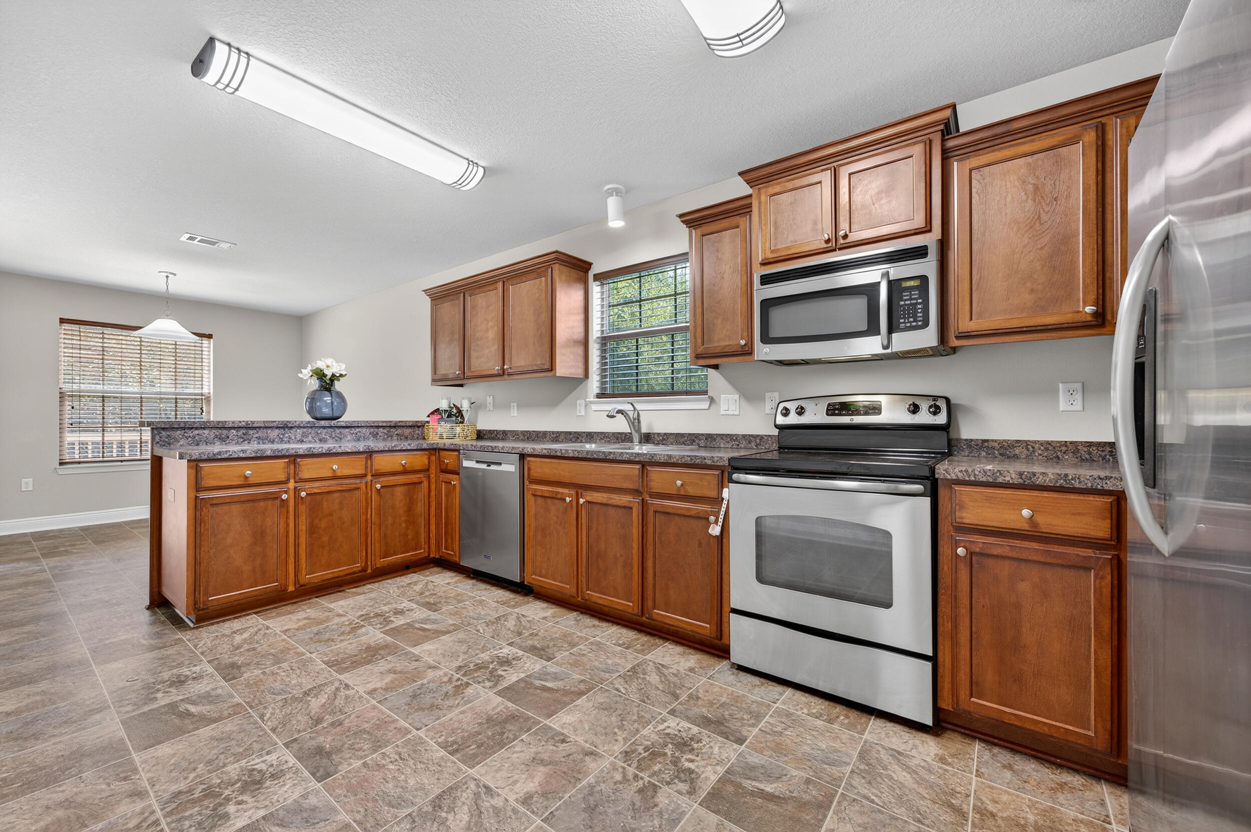 IRON GATE SUBD PHASE II - Residential