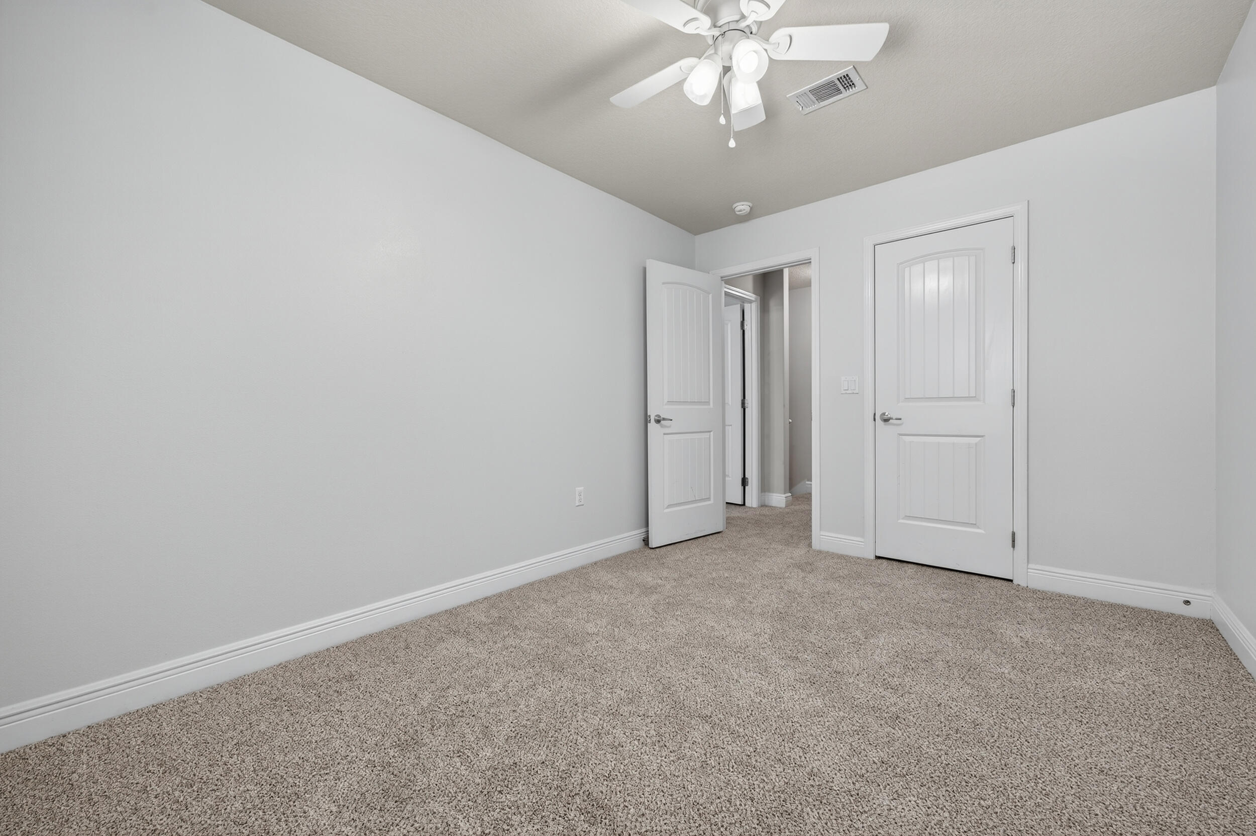 IRON GATE SUBD PHASE II - Residential