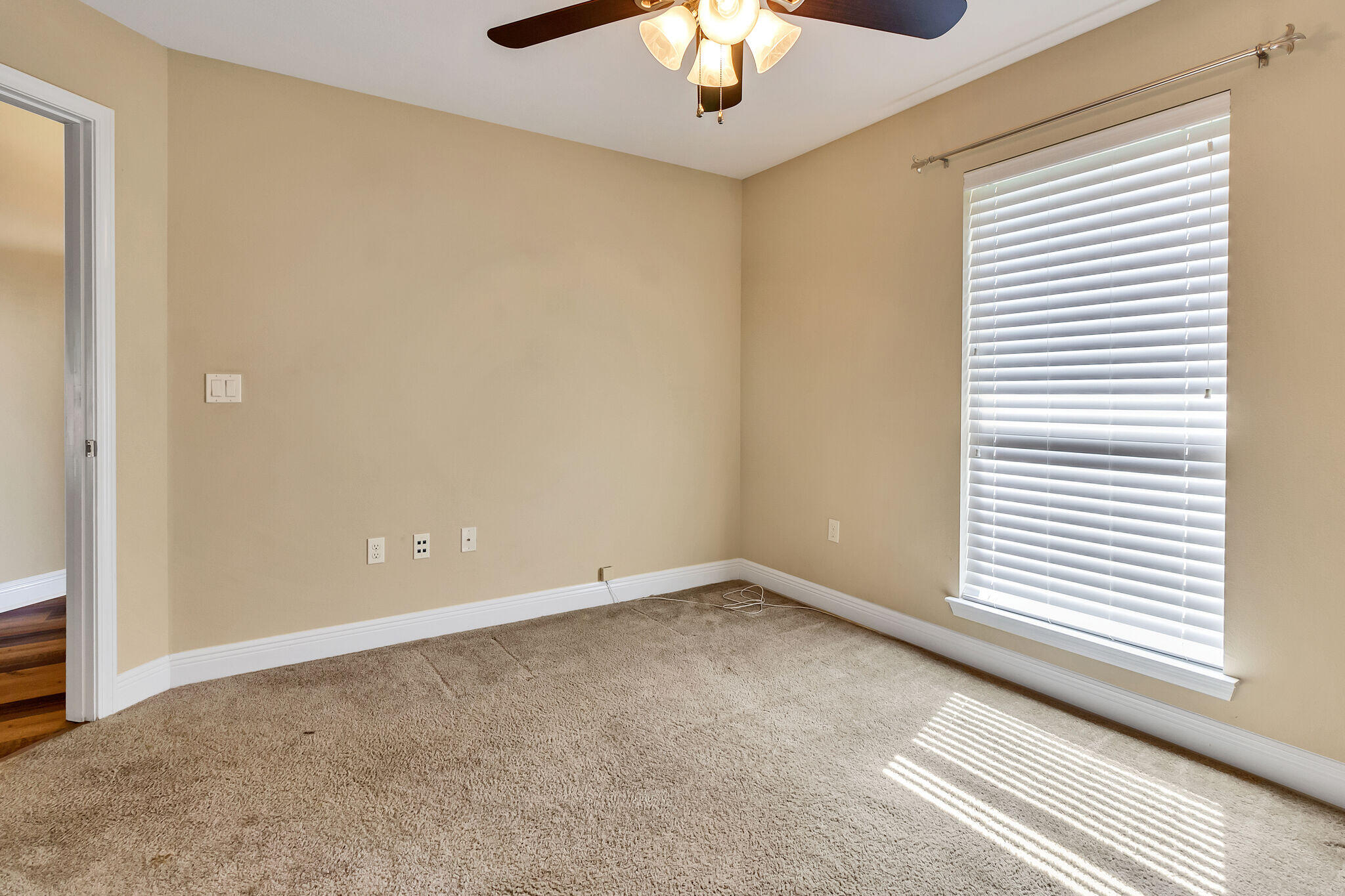 BAY PINES - Residential Lease