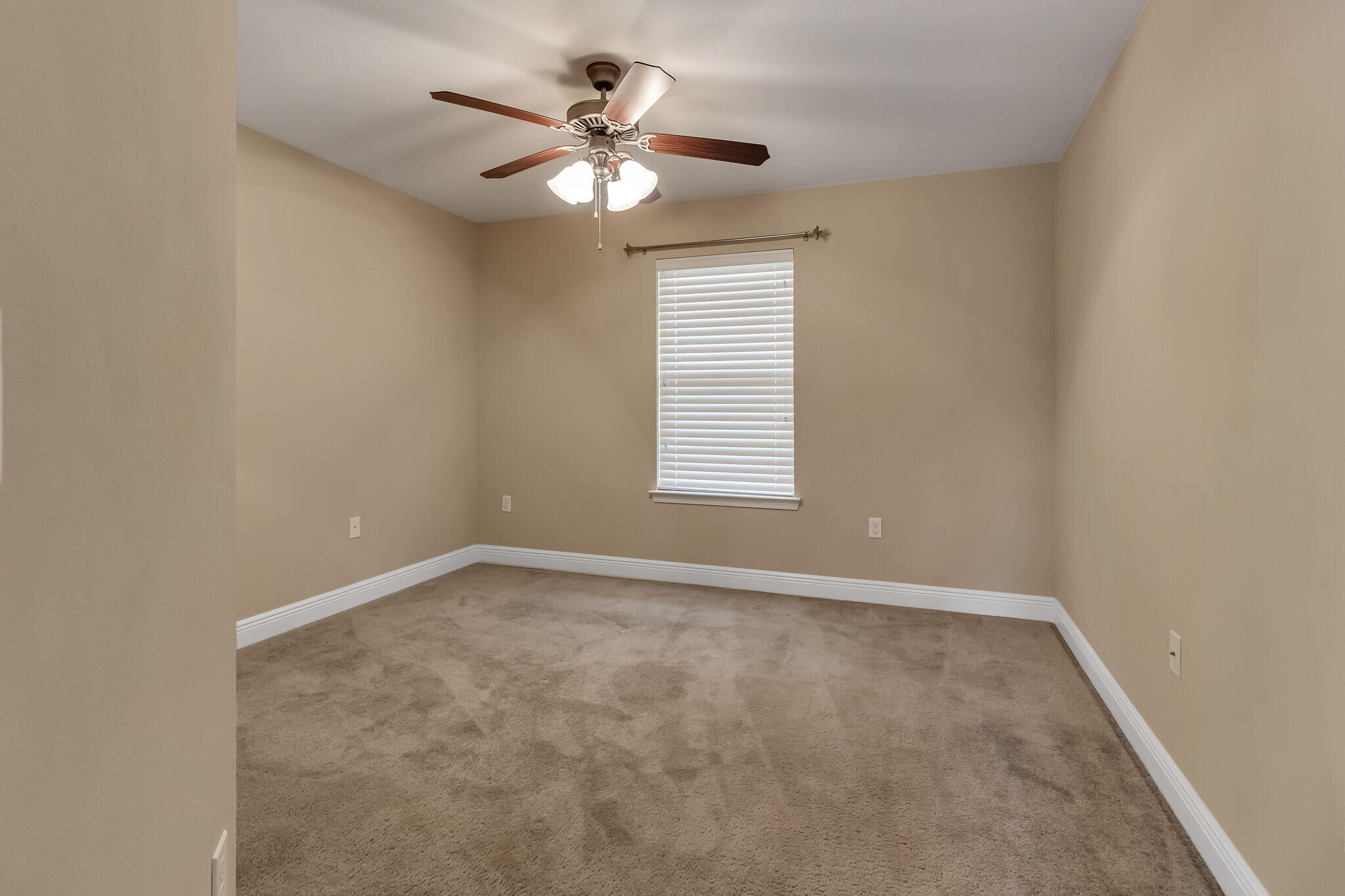 BAY PINES - Residential Lease