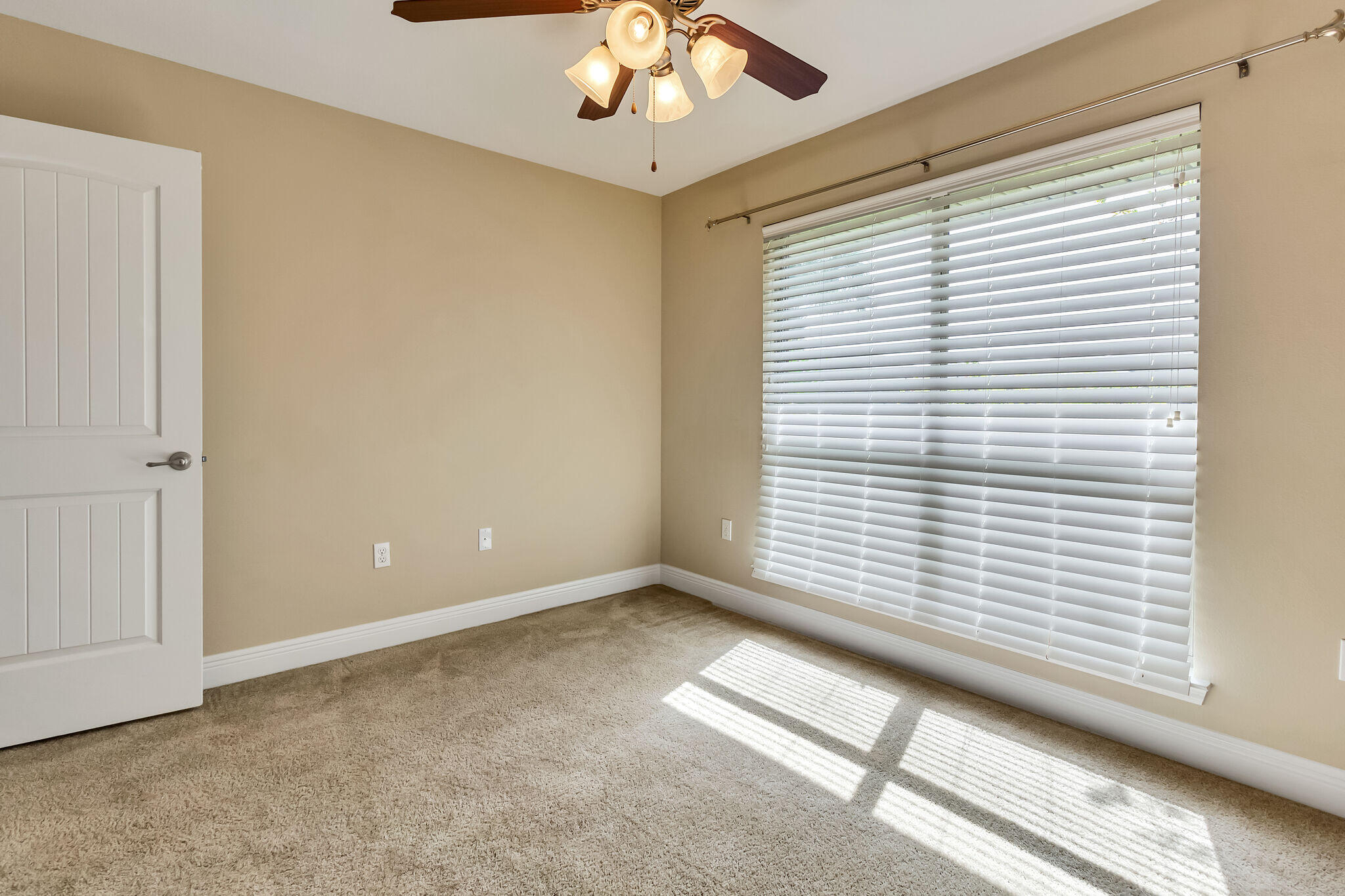 BAY PINES - Residential Lease