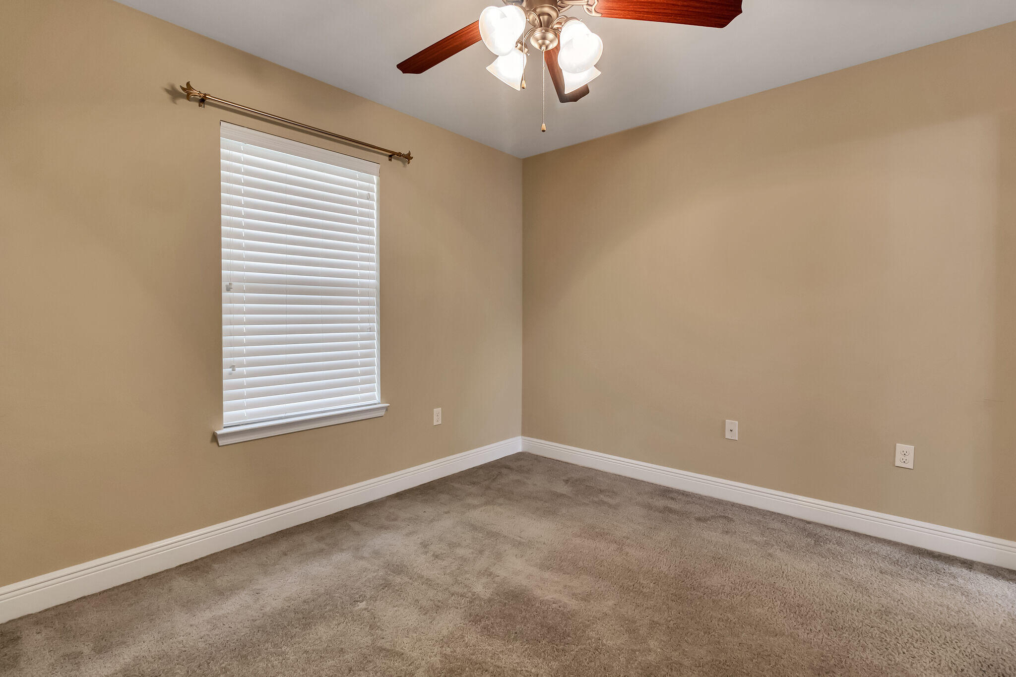 BAY PINES - Residential Lease