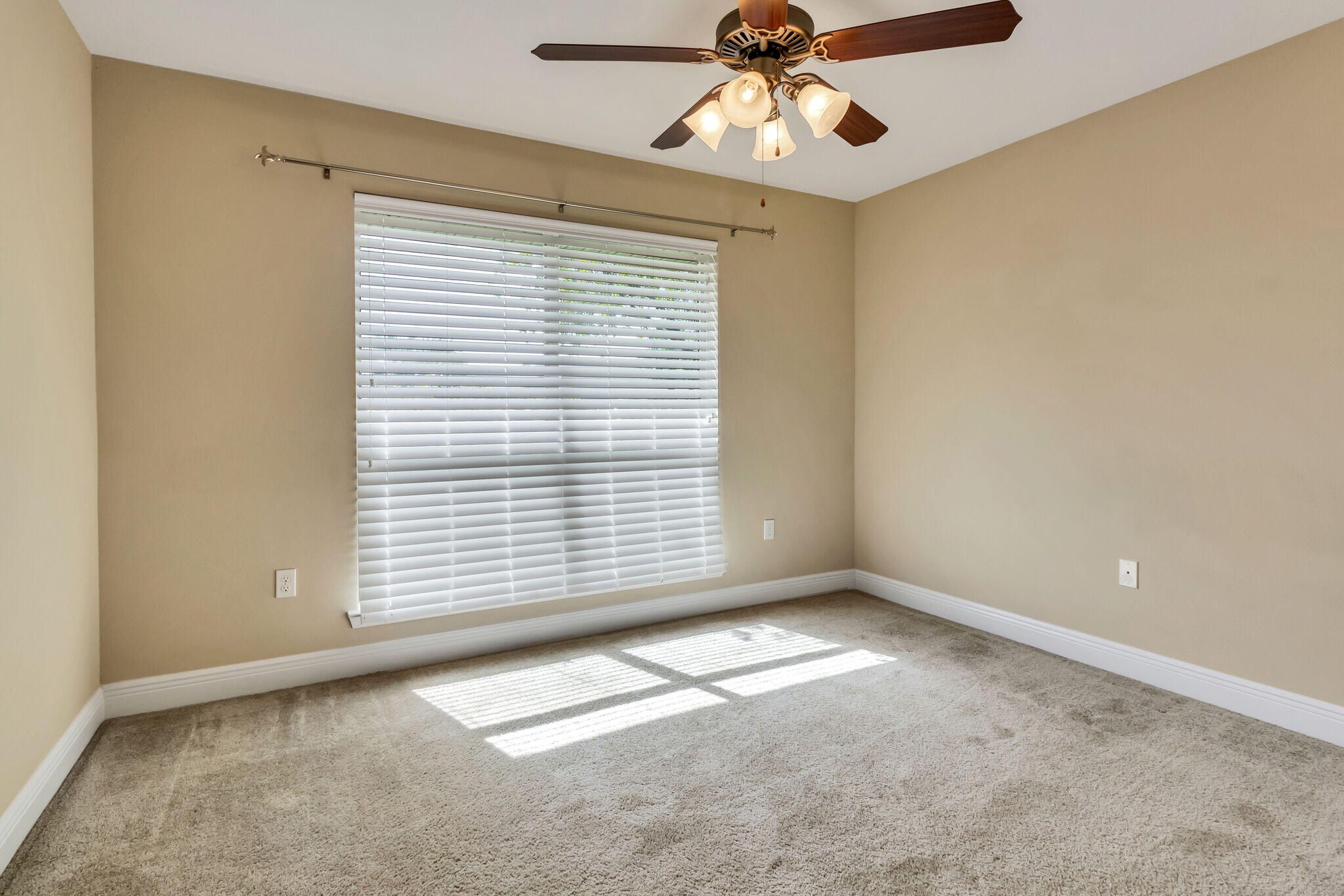 BAY PINES - Residential Lease