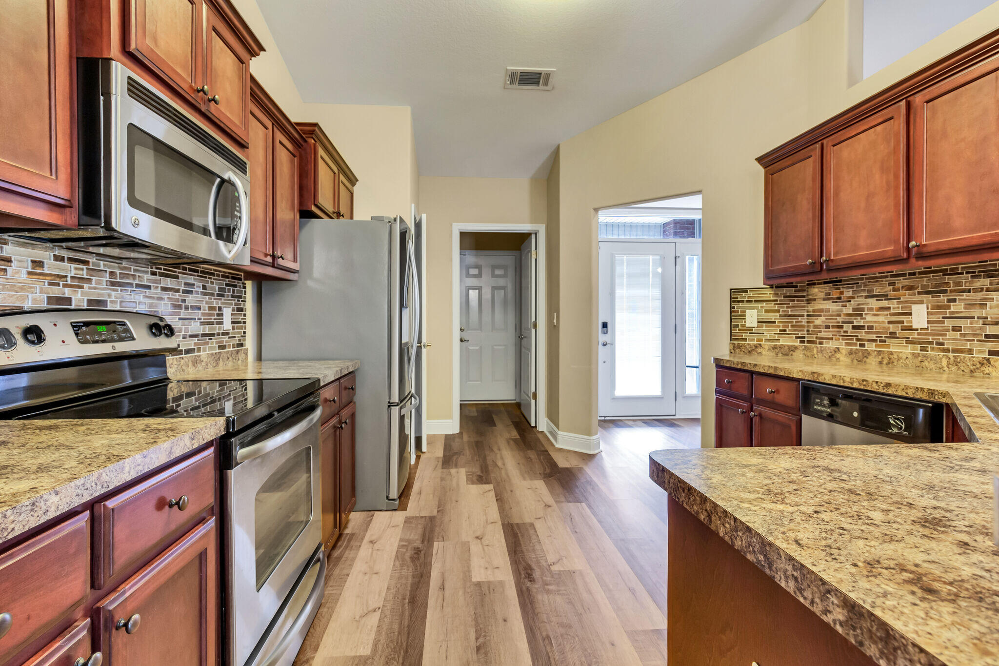 BAY PINES - Residential Lease