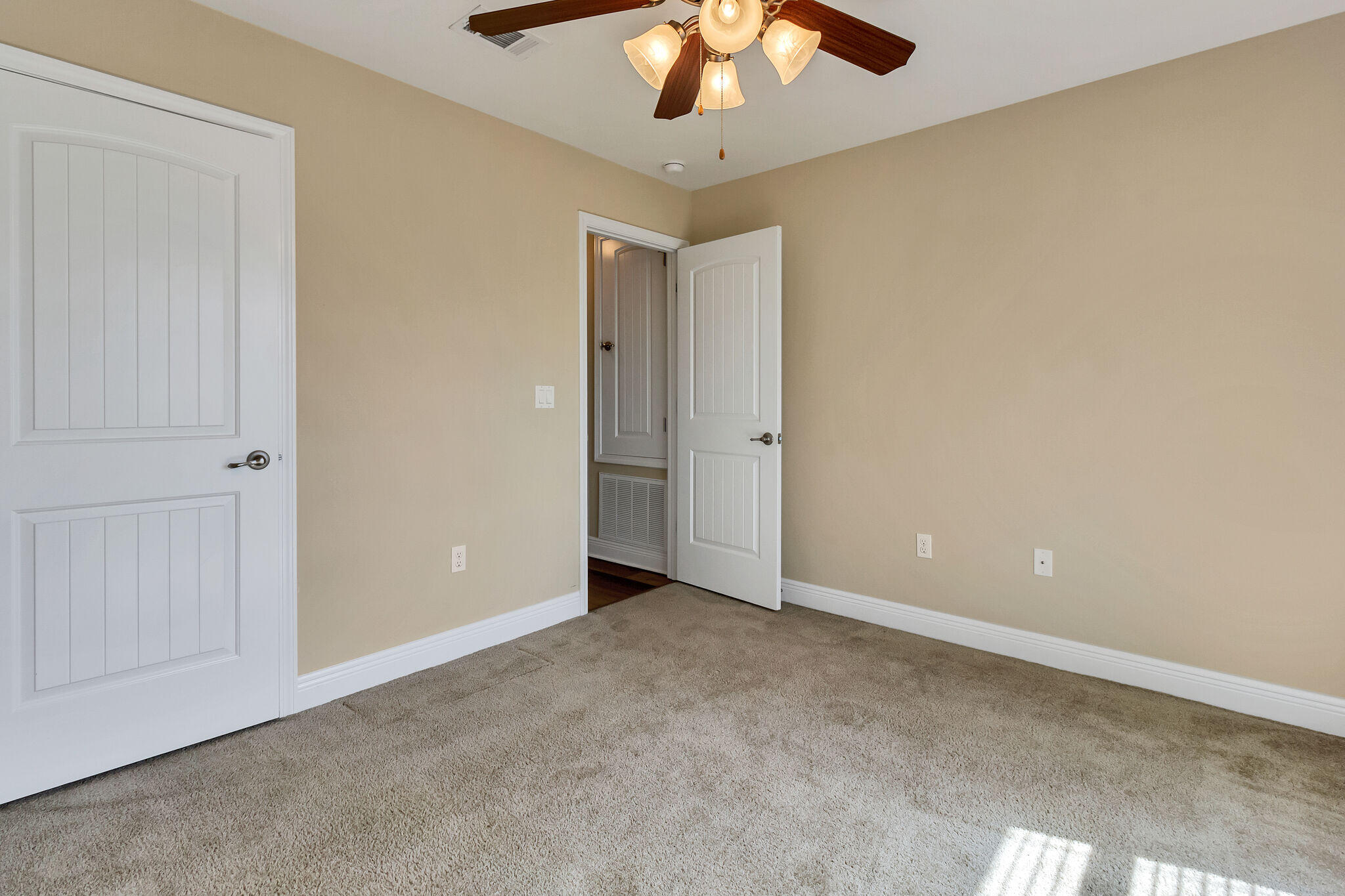 BAY PINES - Residential Lease