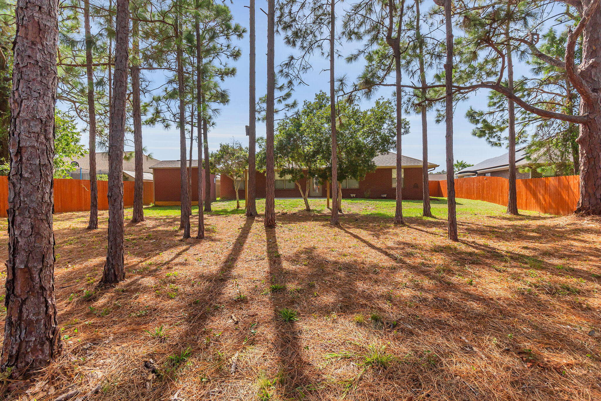 BAY PINES - Residential Lease