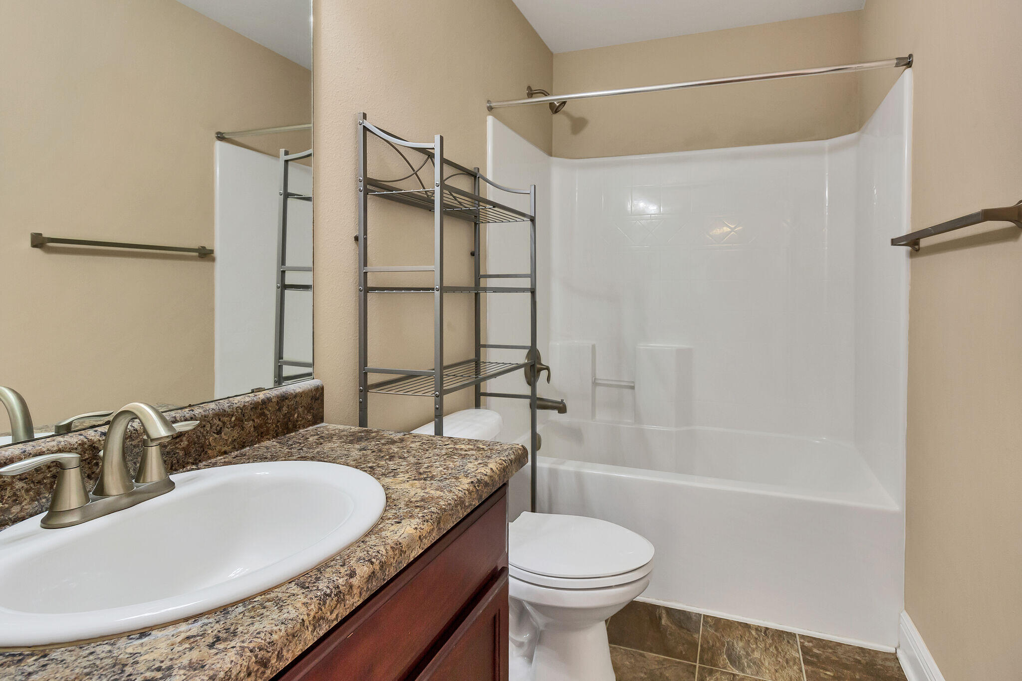 BAY PINES - Residential Lease