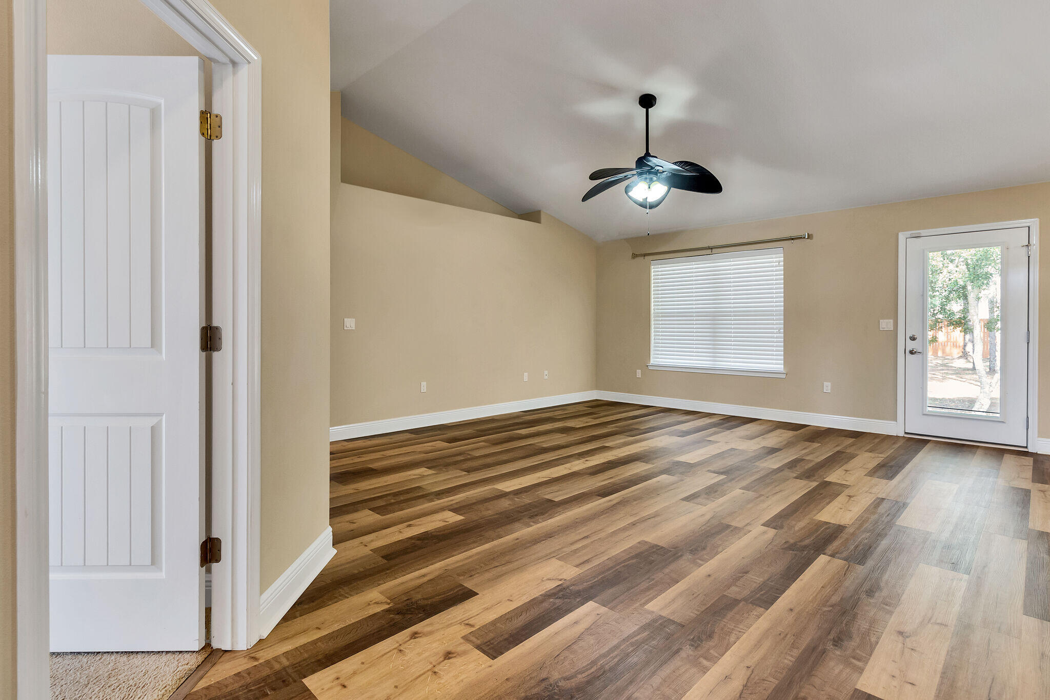 BAY PINES - Residential Lease