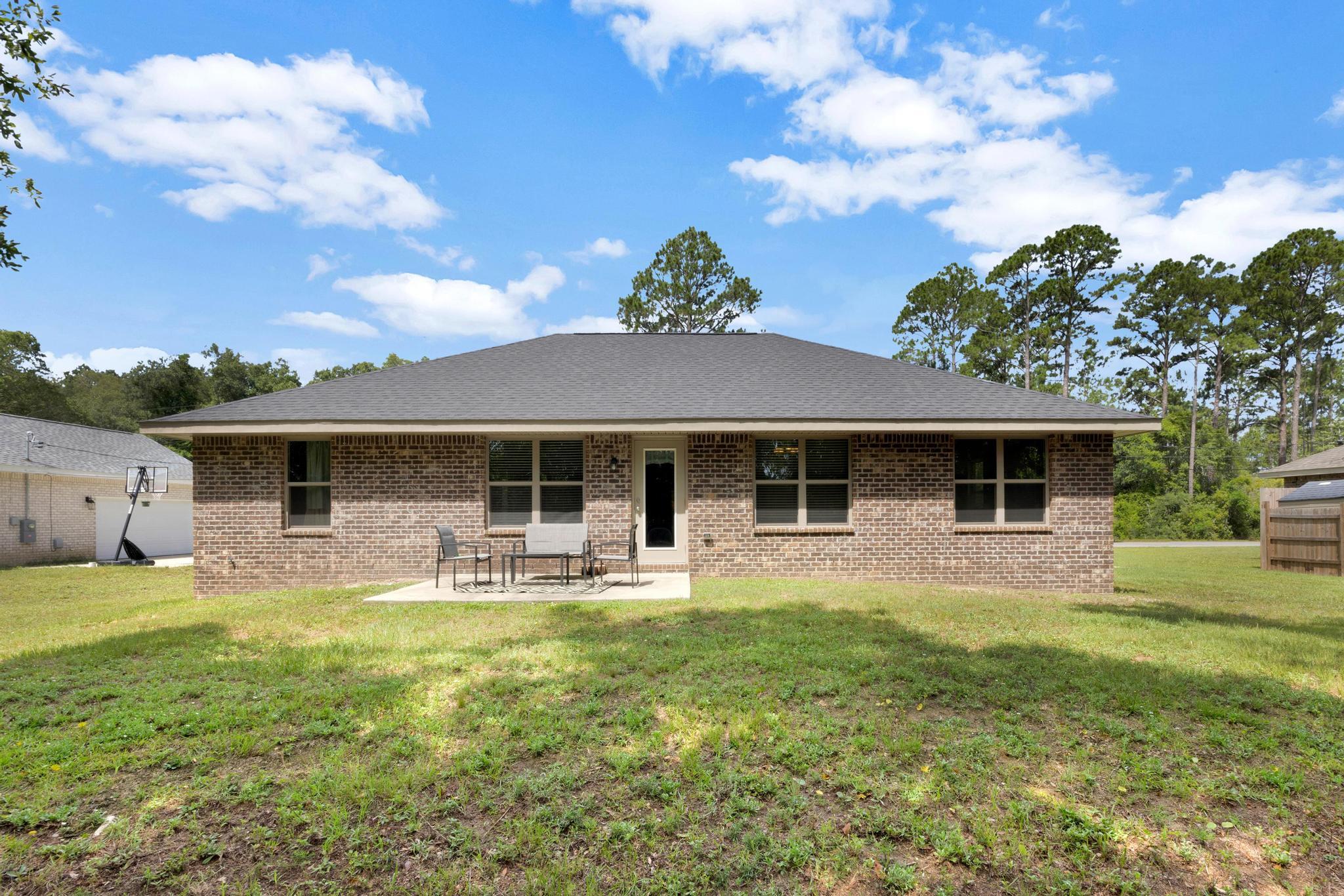 WEST PENSACOLA - Residential