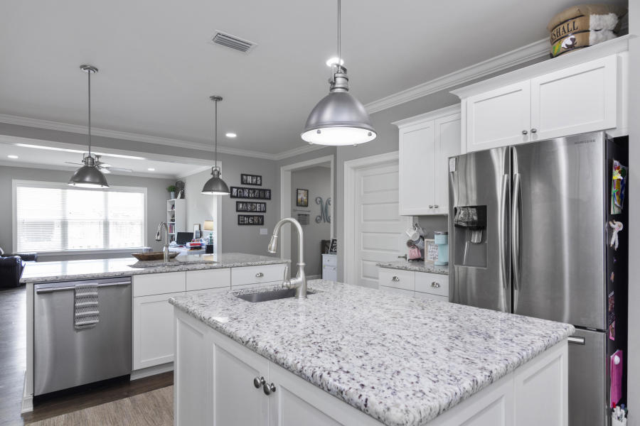 Mill Creek Farms - Residential