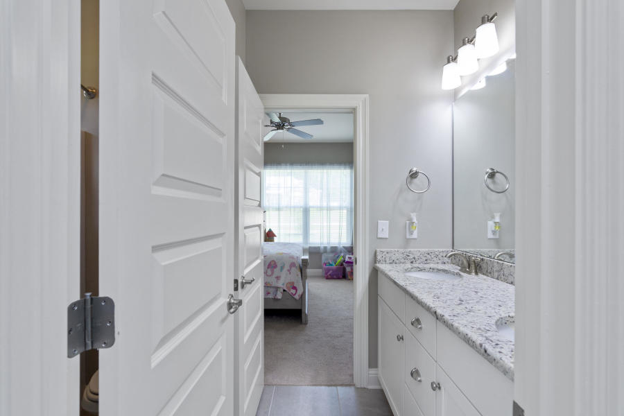 Mill Creek Farms - Residential