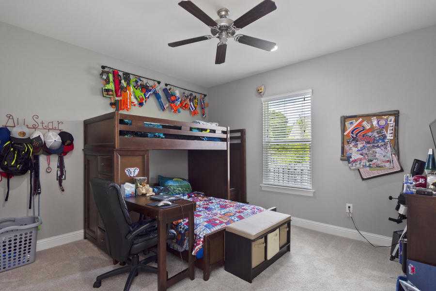 Mill Creek Farms - Residential