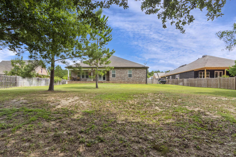 Mill Creek Farms - Residential