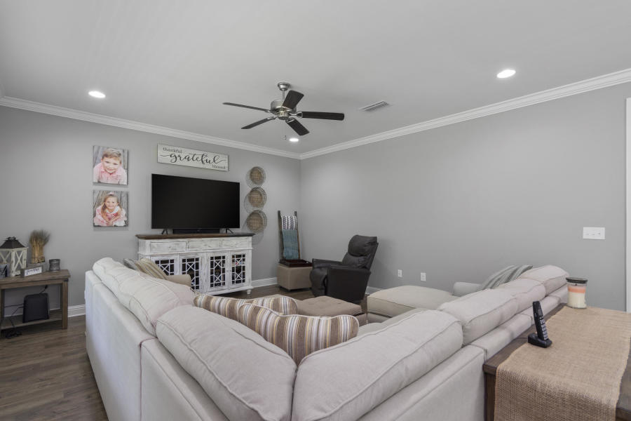 Mill Creek Farms - Residential