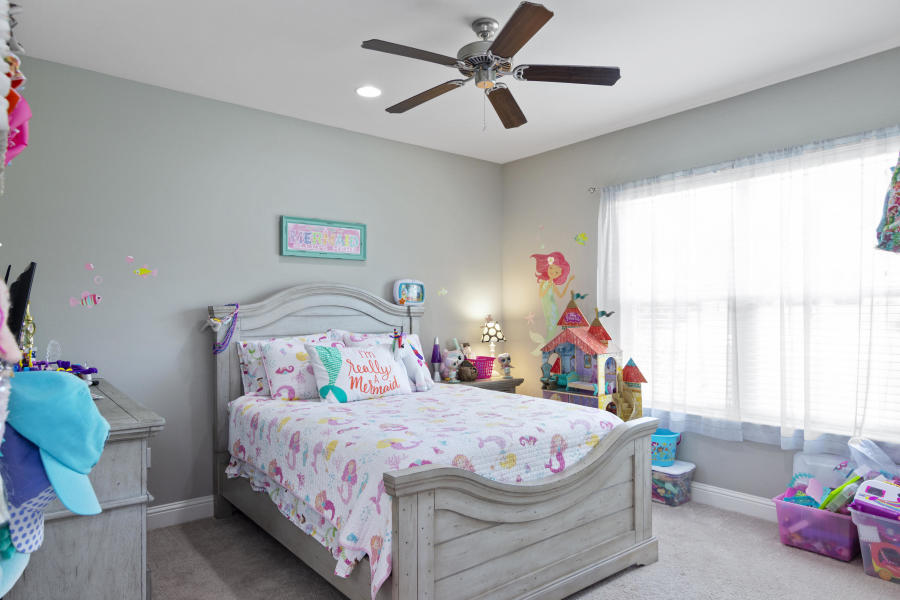 Mill Creek Farms - Residential