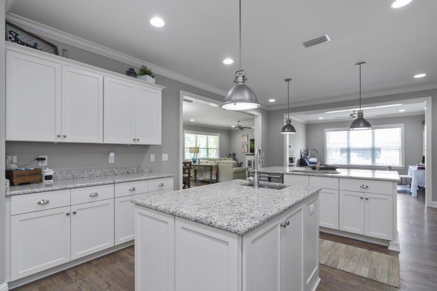 Mill Creek Farms - Residential