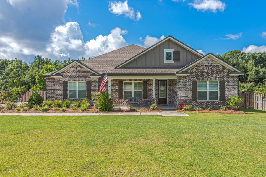 Mill Creek Farms - Residential