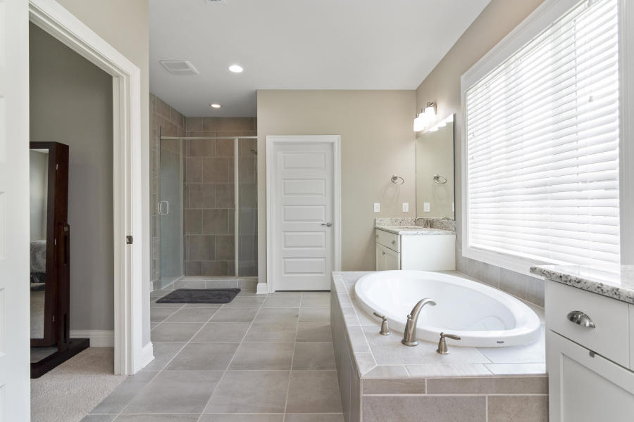 Mill Creek Farms - Residential