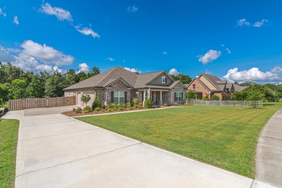 Mill Creek Farms - Residential