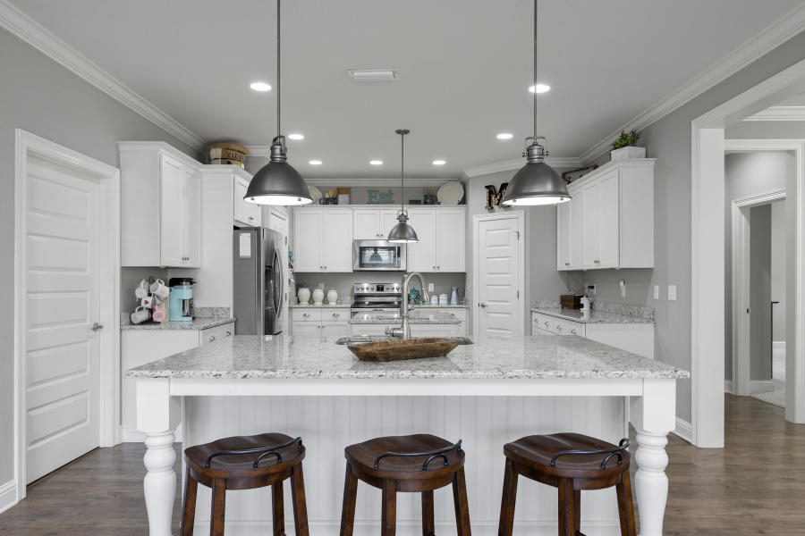 Mill Creek Farms - Residential