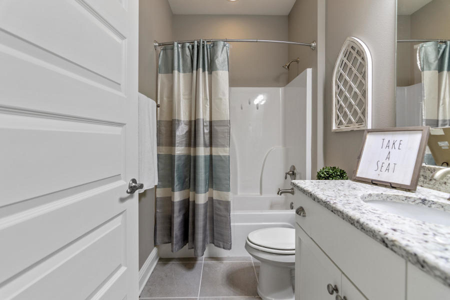 Mill Creek Farms - Residential