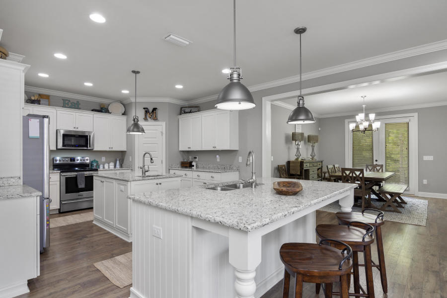 Mill Creek Farms - Residential