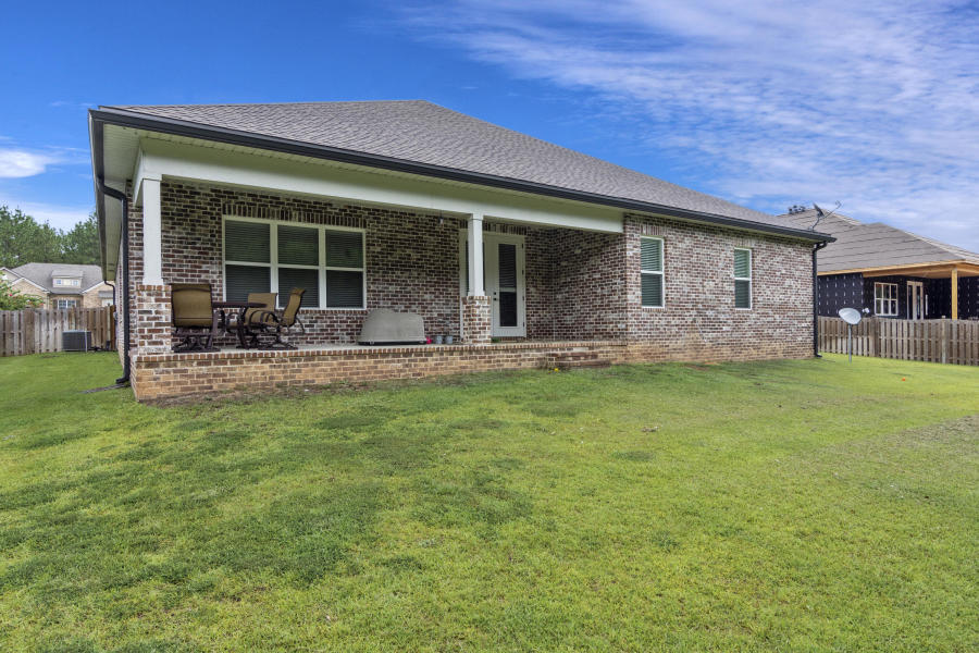 Mill Creek Farms - Residential