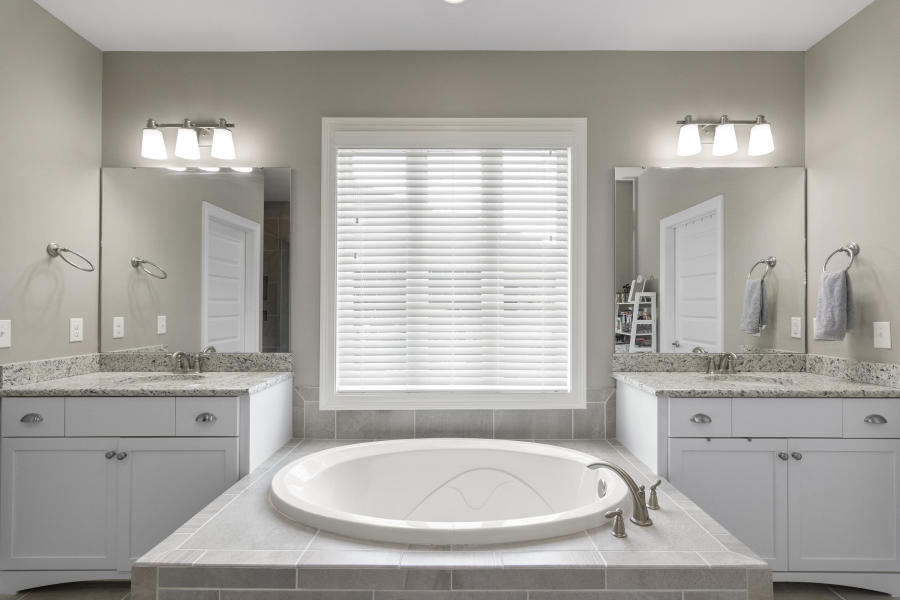 Mill Creek Farms - Residential