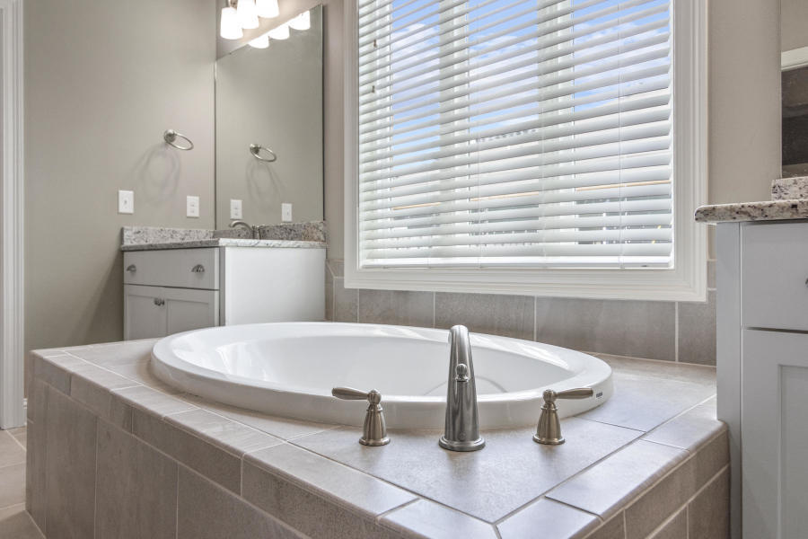 Mill Creek Farms - Residential