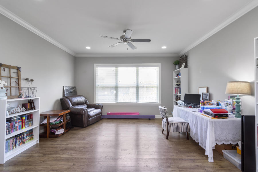 Mill Creek Farms - Residential