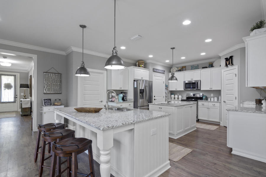 Mill Creek Farms - Residential