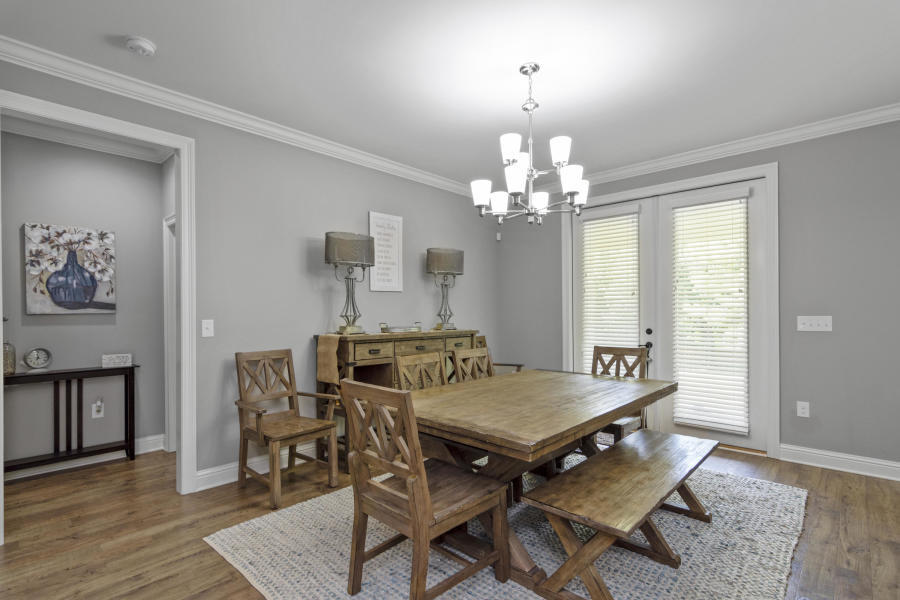 Mill Creek Farms - Residential