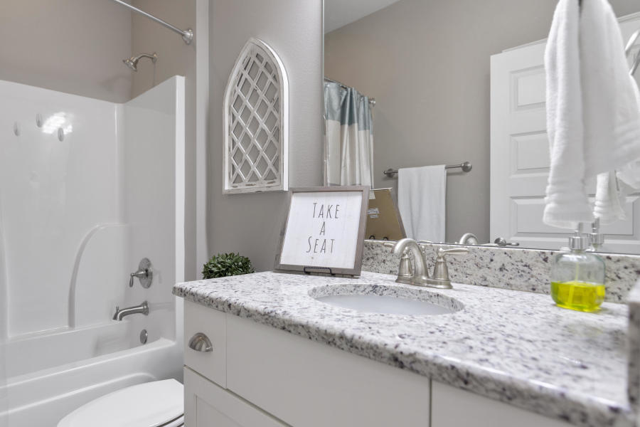 Mill Creek Farms - Residential