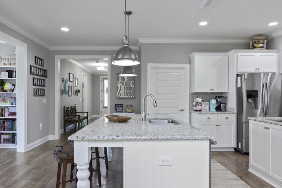 Mill Creek Farms - Residential