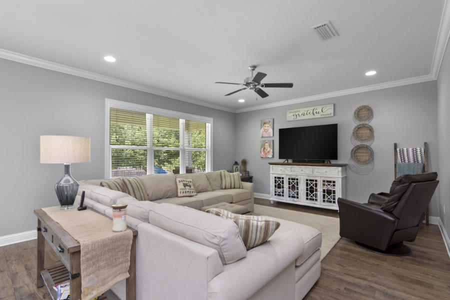 Mill Creek Farms - Residential