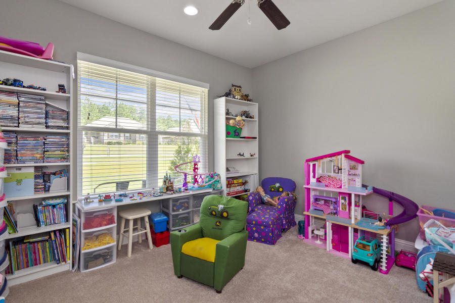 Mill Creek Farms - Residential