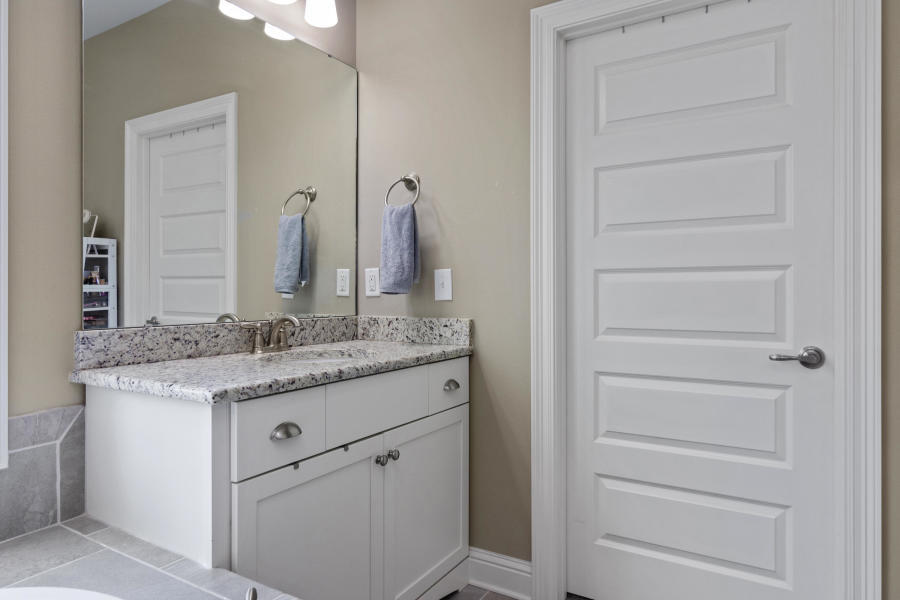 Mill Creek Farms - Residential