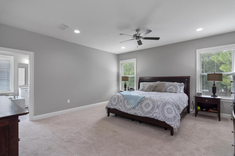 Mill Creek Farms - Residential