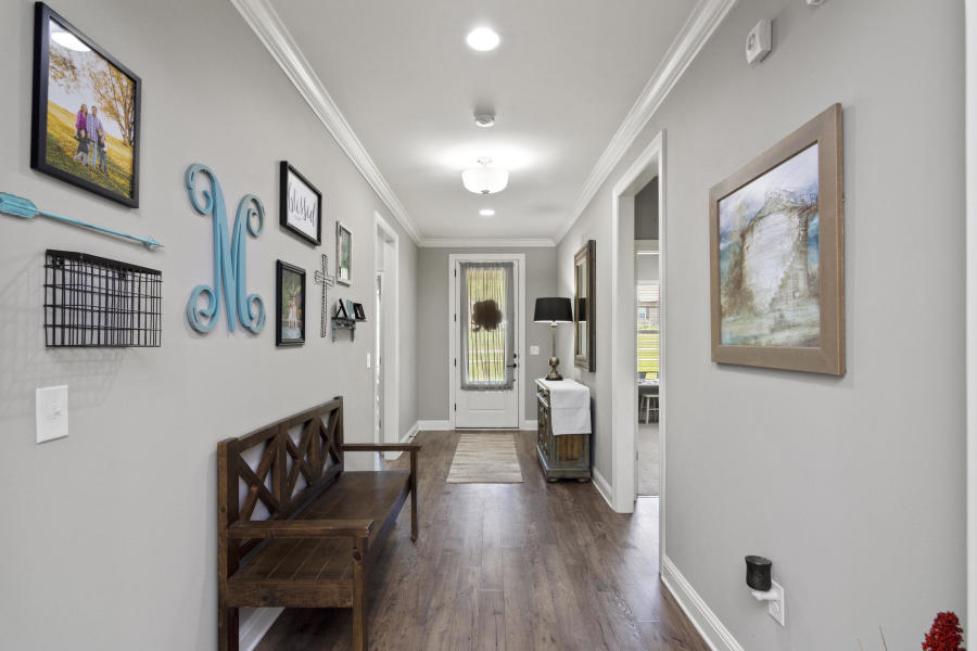 Mill Creek Farms - Residential