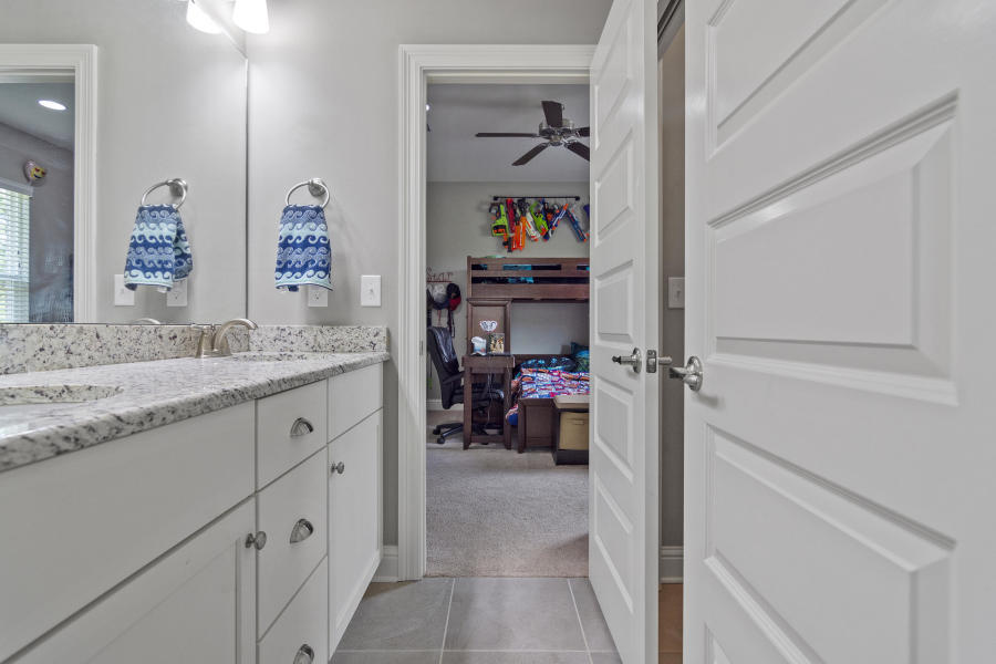 Mill Creek Farms - Residential