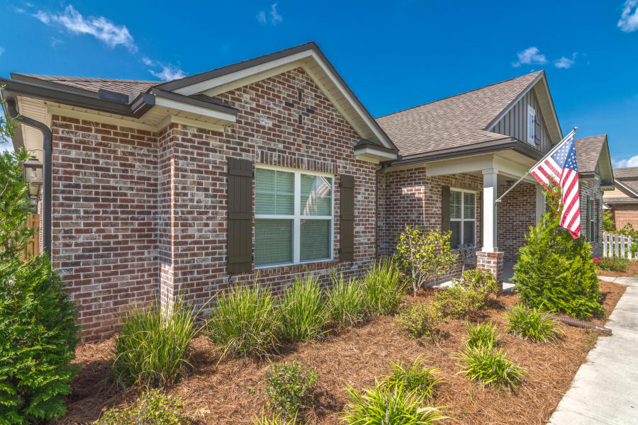 Mill Creek Farms - Residential