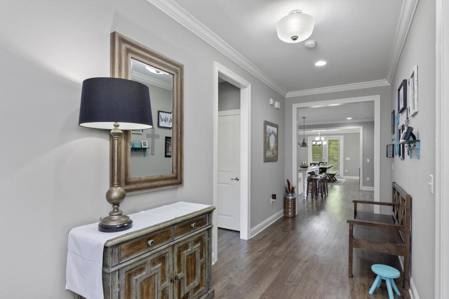 Mill Creek Farms - Residential