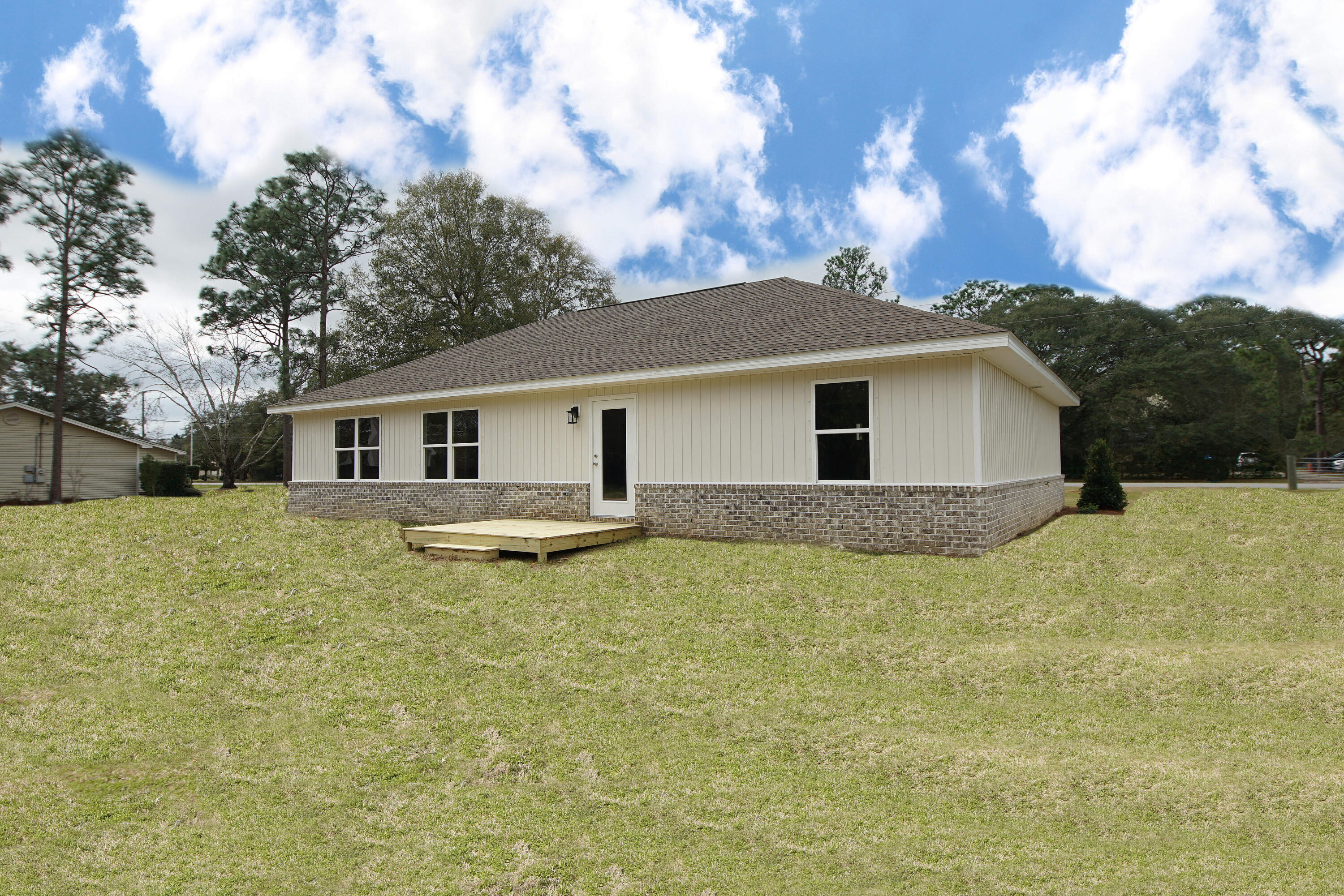 MORRIS ADDN TO CRESTVIEW - Residential