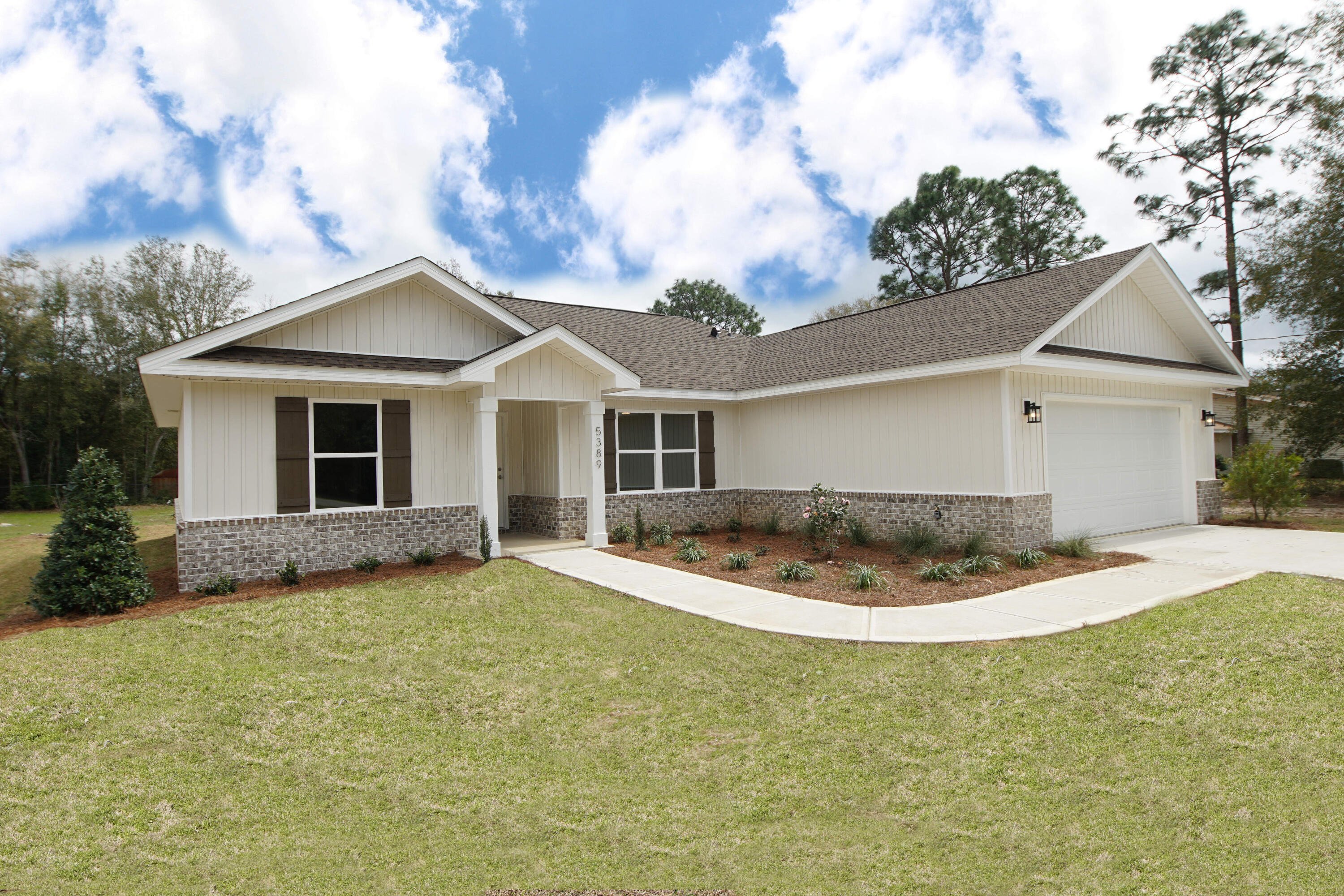 MORRIS ADDN TO CRESTVIEW - Residential