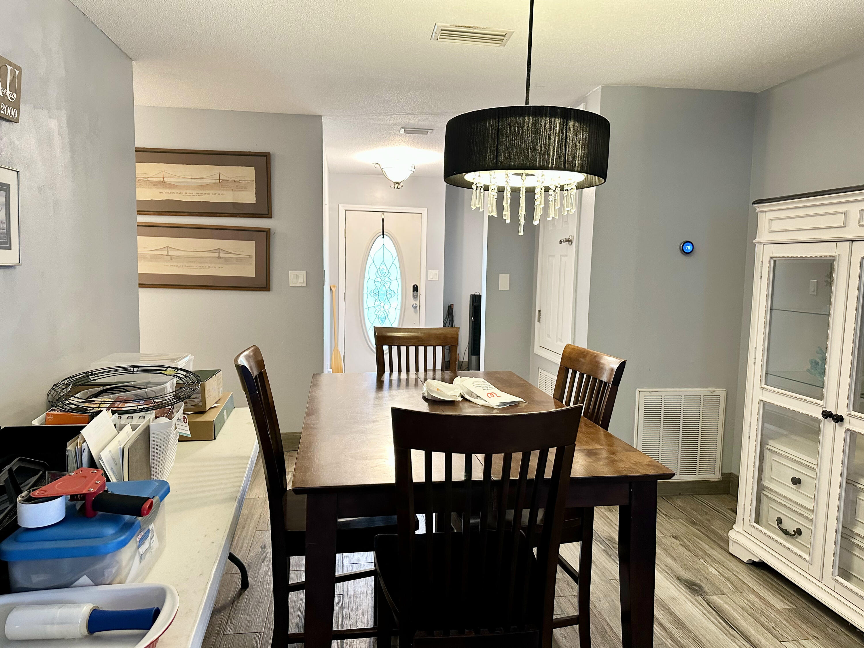 COLONIAL HEIGHTS - Residential