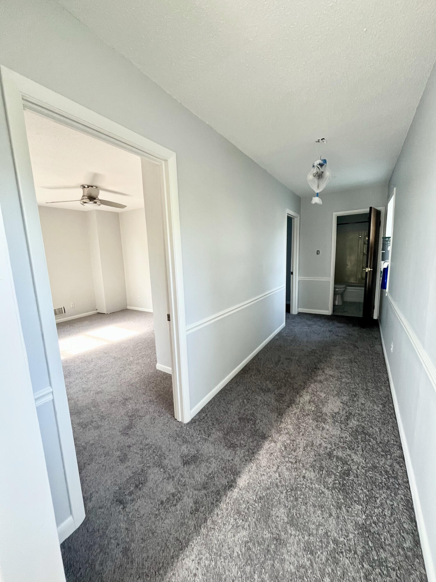COLONIAL HEIGHTS - Residential